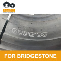 Сопротивление давлению 29,5R29 VSDT для шины Bridgestone OTR